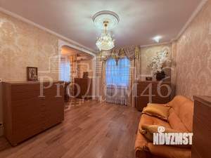 3-к квартира, вторичка, 89м2, 9/10 этаж