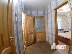 3-к квартира, вторичка, 63м2, 5/9 этаж