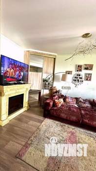 2-к квартира, вторичка, 44м2, 4/4 этаж