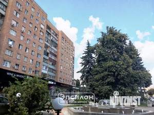 3-к квартира, вторичка, 66м2, 3/9 этаж