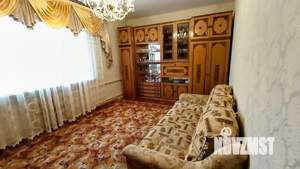 3-к квартира, вторичка, 72м2, 3/4 этаж