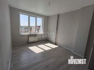 1-к квартира, вторичка, 51м2, 2/8 этаж
