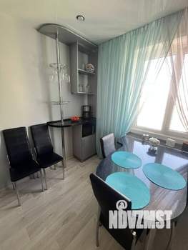 3-к квартира, вторичка, 77м2, 16/17 этаж