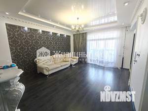 3-к квартира, вторичка, 106м2, 5/10 этаж