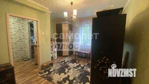 1-к квартира, вторичка, 25м2, 2/5 этаж