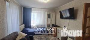 2-к квартира, вторичка, 49м2, 11/12 этаж