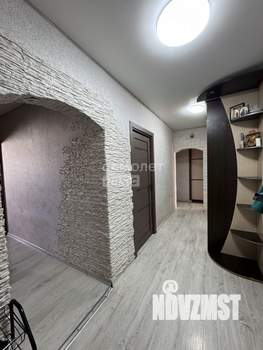 3-к квартира, вторичка, 79м2, 17/17 этаж