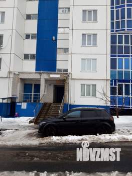 1-к квартира, вторичка, 39м2, 10/11 этаж