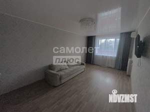 2-к квартира, вторичка, 62м2, 6/10 этаж