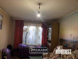 2-к квартира, вторичка, 45м2, 5/5 этаж