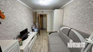 2-к квартира, вторичка, 44м2, 3/5 этаж