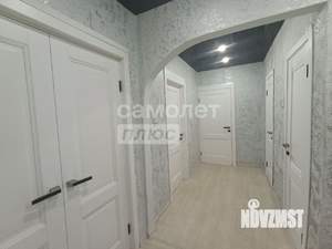 3-к квартира, вторичка, 60м2, 7/9 этаж