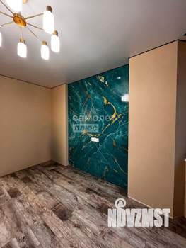1-к квартира, вторичка, 39м2, 3/17 этаж