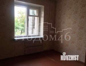 3-к квартира, вторичка, 56м2, 2/9 этаж