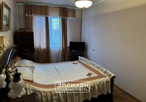 3-к квартира, вторичка, 77м2, 8/9 этаж