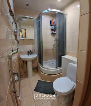 1-к квартира, вторичка, 30м2, 2/5 этаж