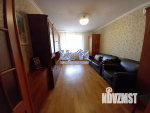 2-к квартира, вторичка, 51м2, 4/9 этаж