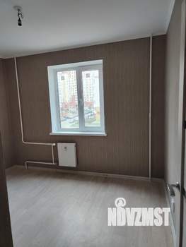 3-к квартира, вторичка, 77м2, 4/17 этаж