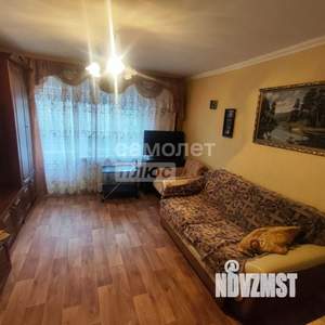 3-к квартира, вторичка, 57м2, 3/5 этаж