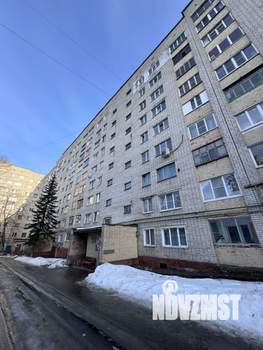 1-к квартира, вторичка, 38м2, 4/9 этаж