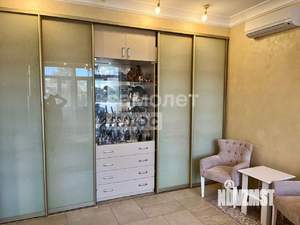 1-к квартира, вторичка, 55м2, 2/13 этаж