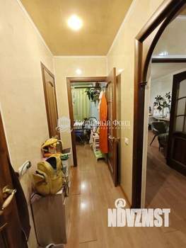 1-к квартира, вторичка, 41м2, 10/10 этаж