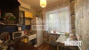 1-к квартира, вторичка, 25м2, 2/5 этаж