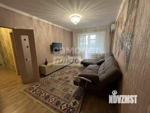 2-к квартира, вторичка, 50м2, 2/10 этаж