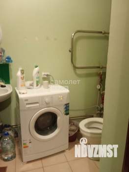 1-к квартира, вторичка, 36м2, 15/18 этаж