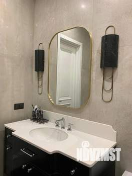 4-к квартира, вторичка, 100м2, 6/6 этаж