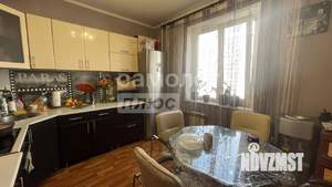 3-к квартира, вторичка, 79м2, 8/17 этаж