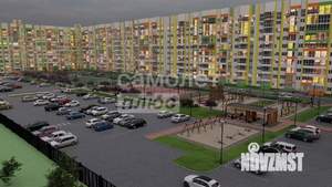 3-к квартира, вторичка, 60м2, 1/10 этаж