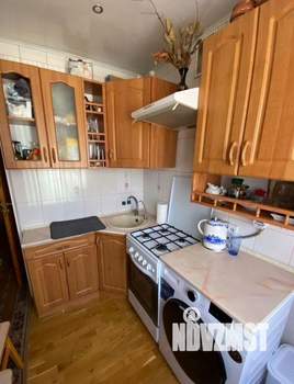 3-к квартира, вторичка, 61м2, 1/5 этаж