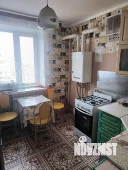 3-к квартира, вторичка, 60м2, 3/4 этаж