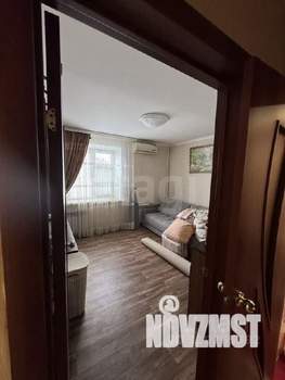 1-к квартира, вторичка, 28м2, 4/9 этаж