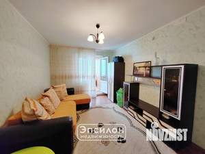 2-к квартира, вторичка, 61м2, 16/17 этаж