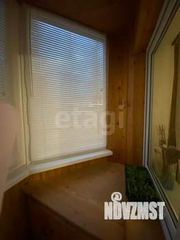 2-к квартира, вторичка, 56м2, 9/17 этаж