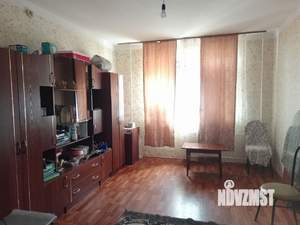 2-к квартира, вторичка, 58м2, 16/17 этаж