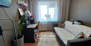2-к квартира, вторичка, 44м2, 6/14 этаж
