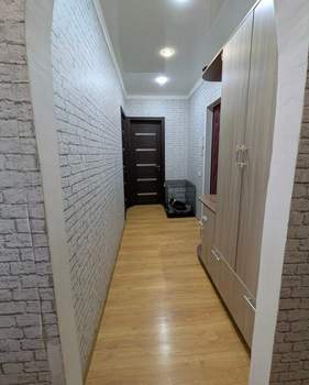 2-к квартира, вторичка, 47м2, 6/9 этаж