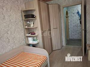 3-к квартира, вторичка, 57м2, 5/5 этаж