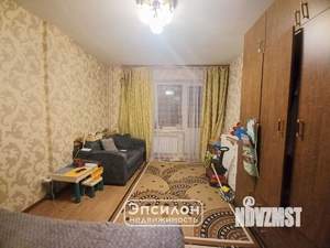 1-к квартира, вторичка, 42м2, 10/13 этаж