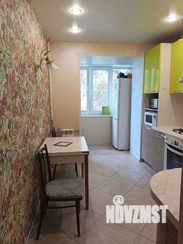 2-к квартира, вторичка, 50м2, 4/9 этаж