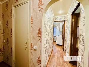 1-к квартира, вторичка, 31м2, 1/5 этаж