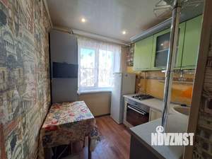2-к квартира, вторичка, 44м2, 4/5 этаж