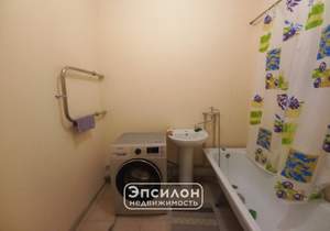 2-к квартира, вторичка, 77м2, 2/17 этаж