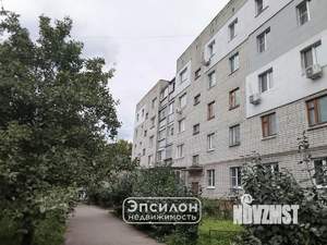 3-к квартира, вторичка, 60м2, 3/5 этаж