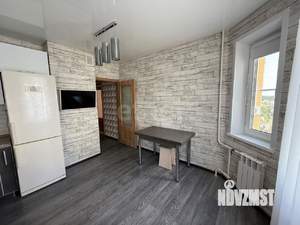 2-к квартира, вторичка, 58м2, 9/18 этаж