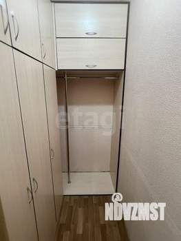 3-к квартира, вторичка, 79м2, 5/17 этаж