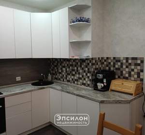 1-к квартира, вторичка, 39м2, 5/10 этаж